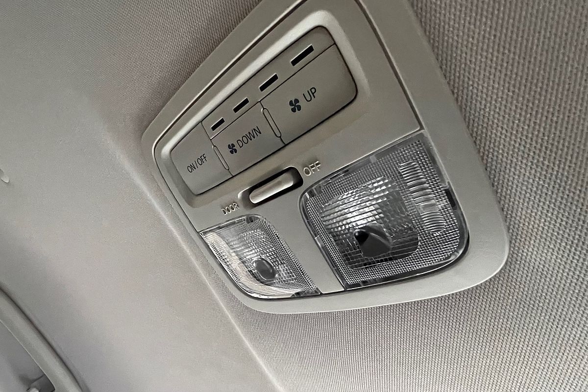 2021 Mitsubishi Pajero Sport Exceed QF
