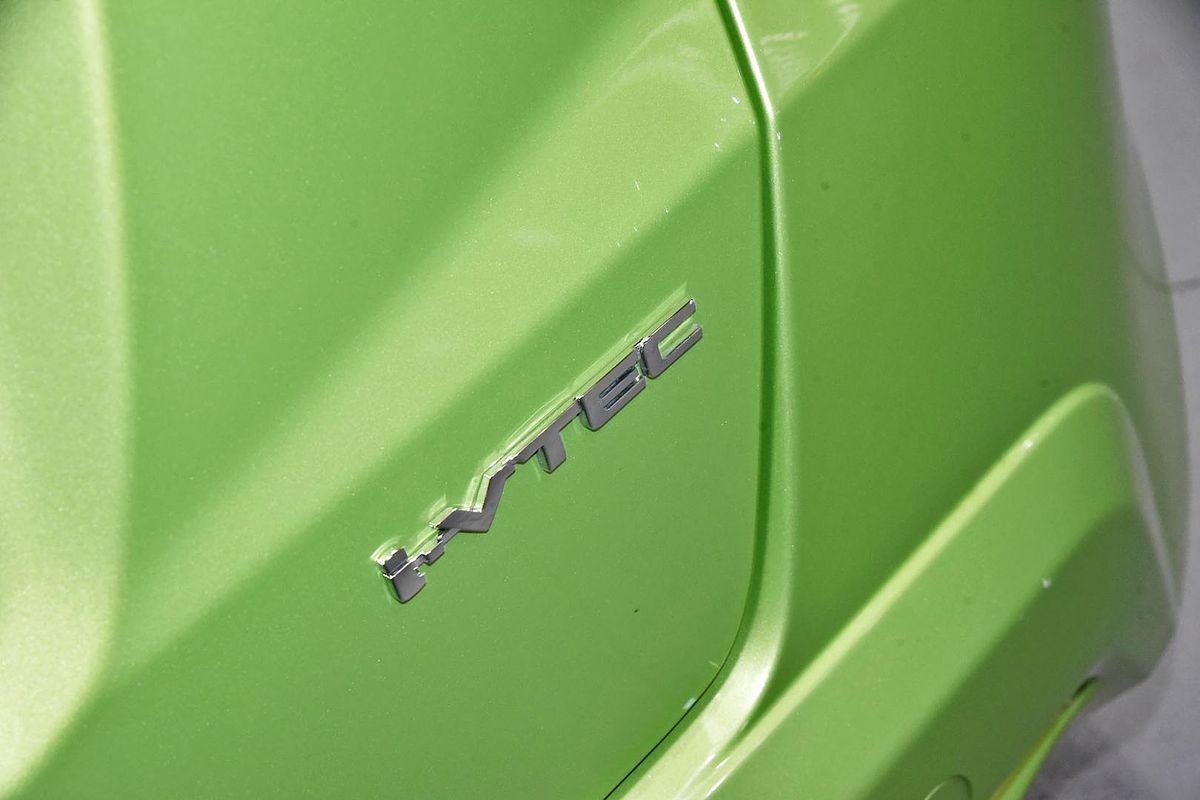 2011 Honda Jazz GLi GE