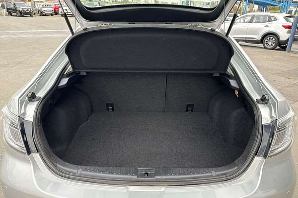 2010 Mazda 6 Luxury Sports GH Series 1