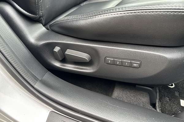2010 Mazda 6 Luxury Sports GH Series 1