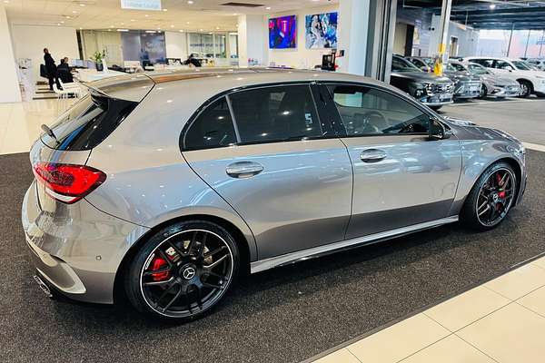 2020 Mercedes-Benz A-Class A45 AMG S W177