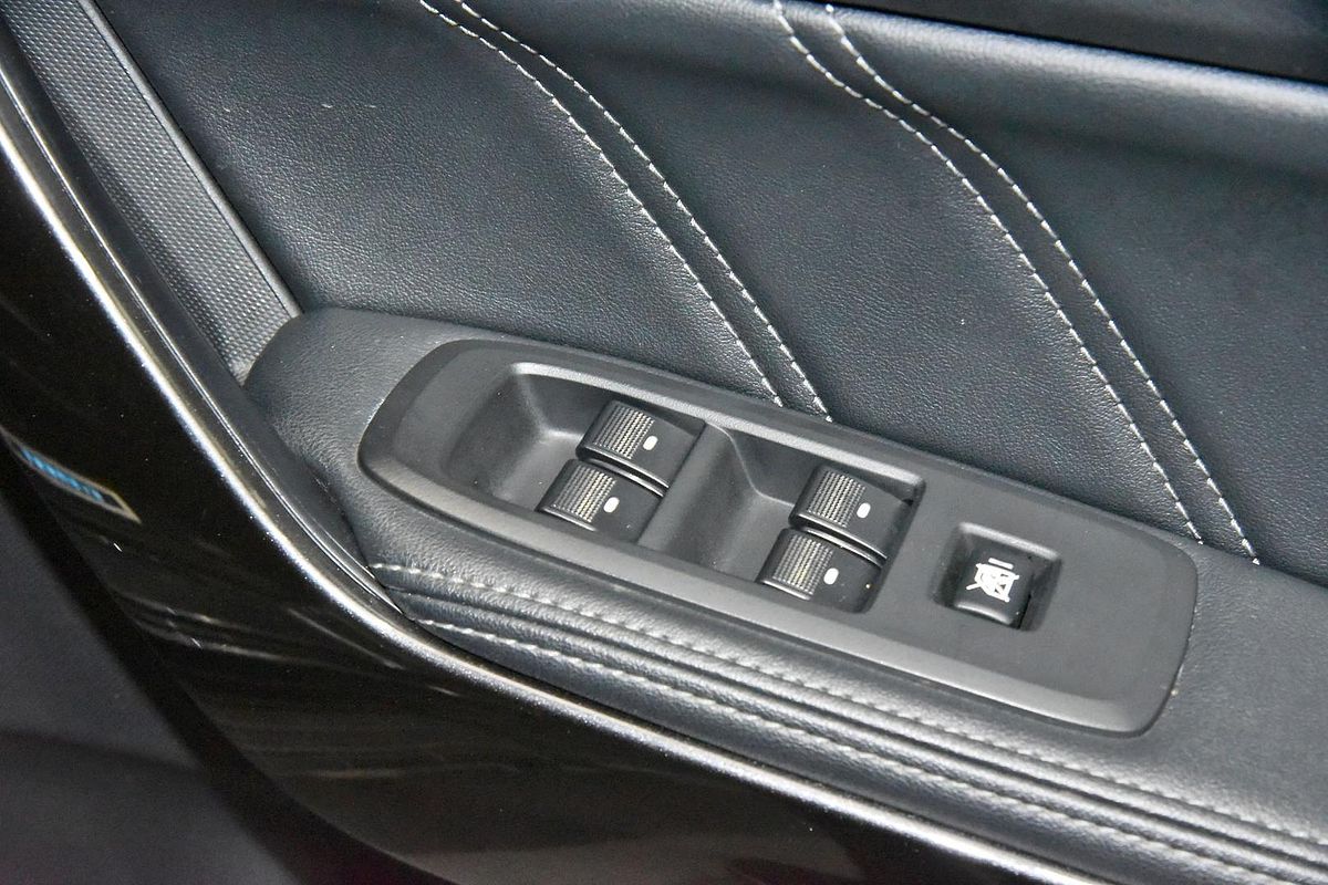 2020 Ford Everest Titanium UA II