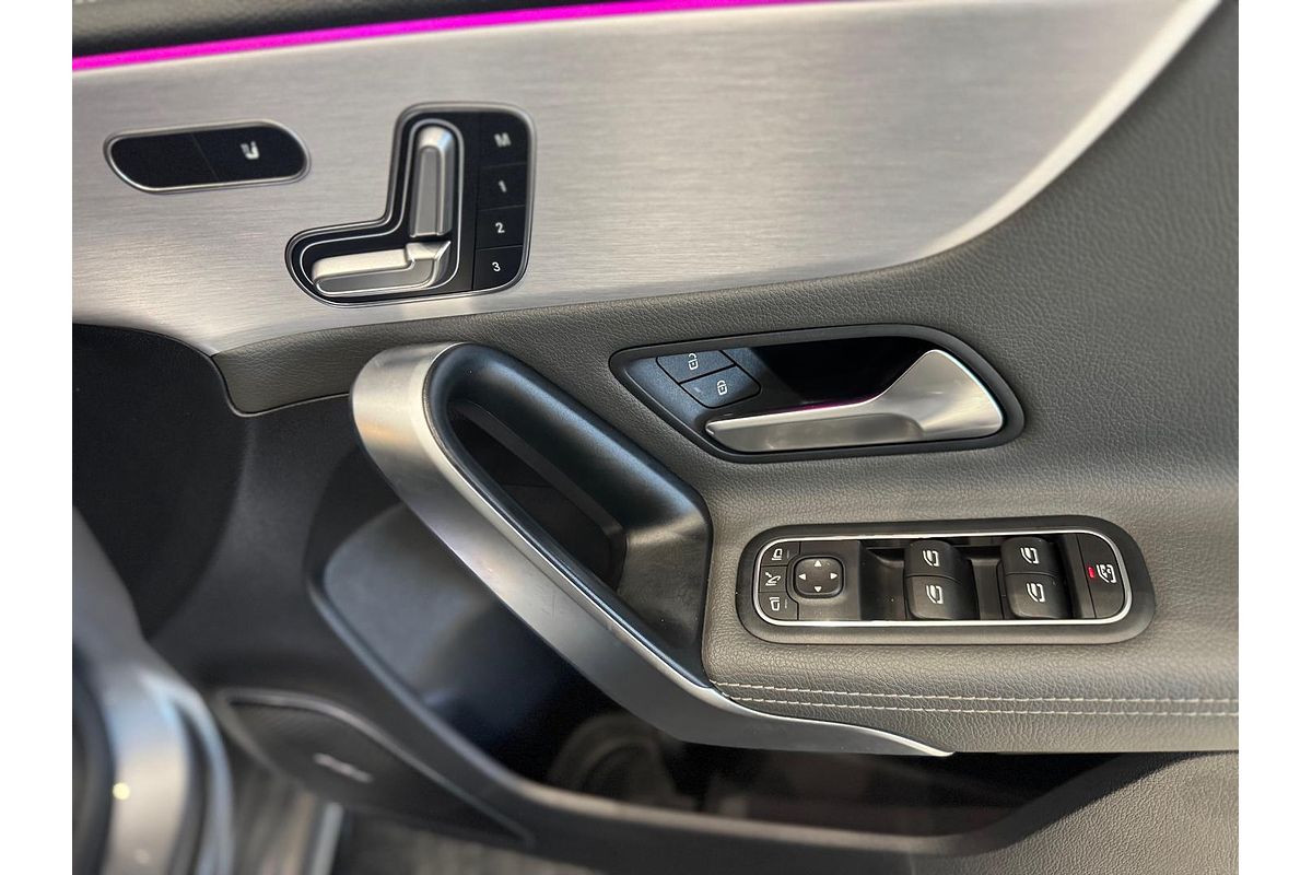 2020 Mercedes-Benz A-Class A45 AMG S W177