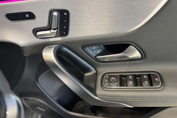 2020 Mercedes-Benz A-Class A45 AMG S W177