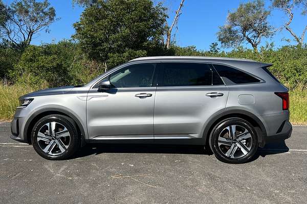 2022 Kia Sorento Sport+ MQ4