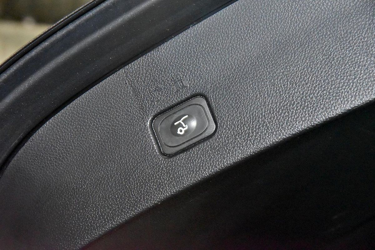 2020 Ford Everest Titanium UA II