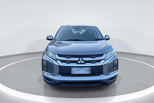2023 Mitsubishi ASX GS XD