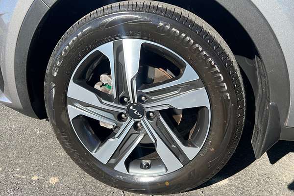2022 Kia Sorento Sport+ MQ4