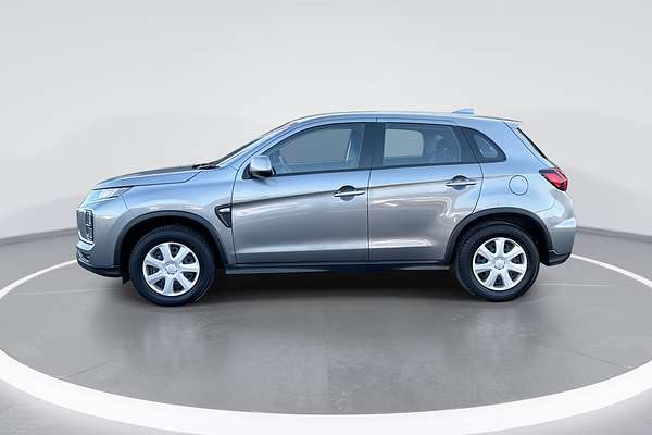 2023 Mitsubishi ASX GS XD