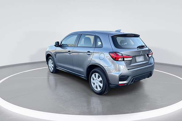 2023 Mitsubishi ASX GS XD