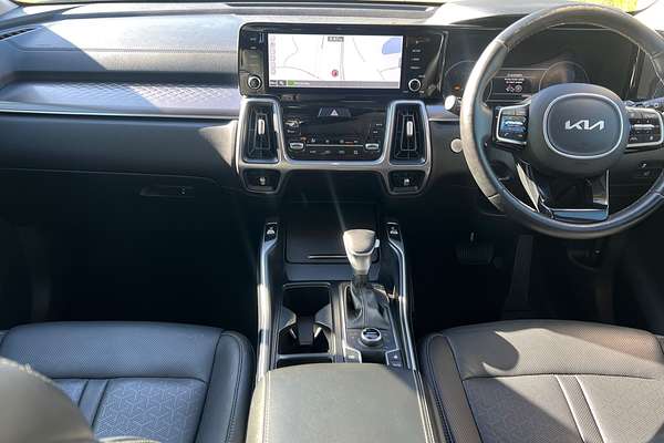 2022 Kia Sorento Sport+ MQ4