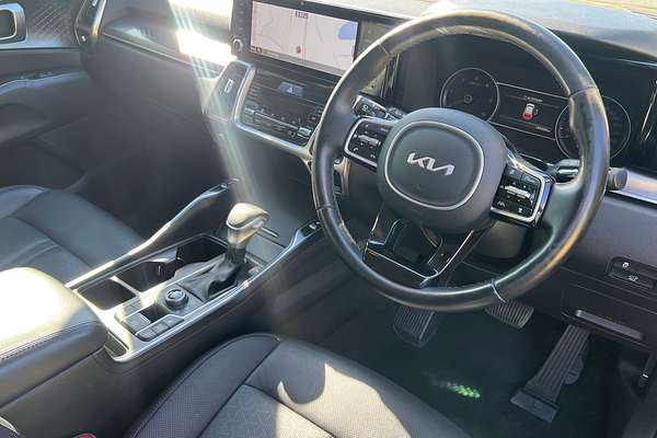 2022 Kia Sorento Sport+ MQ4