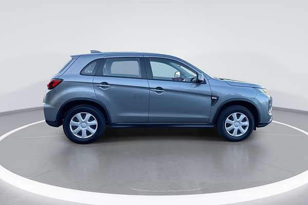 2023 Mitsubishi ASX GS XD