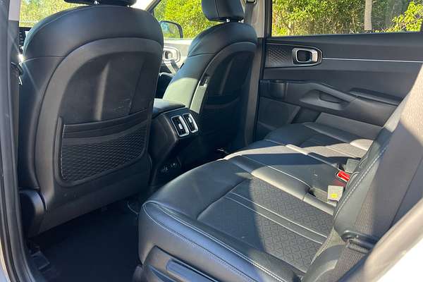 2022 Kia Sorento Sport+ MQ4