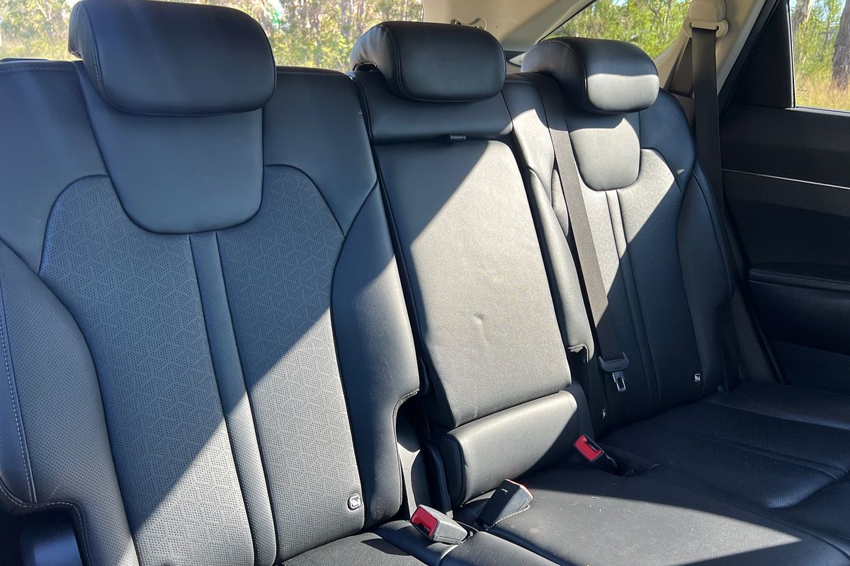 2022 Kia Sorento Sport+ MQ4