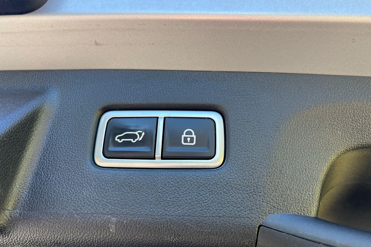 2022 Kia Sorento Sport+ MQ4