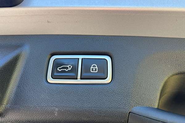 2022 Kia Sorento Sport+ MQ4