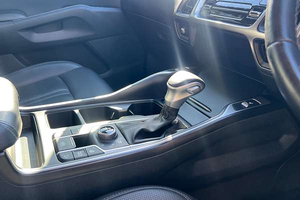 2022 Kia Sorento Sport+ MQ4