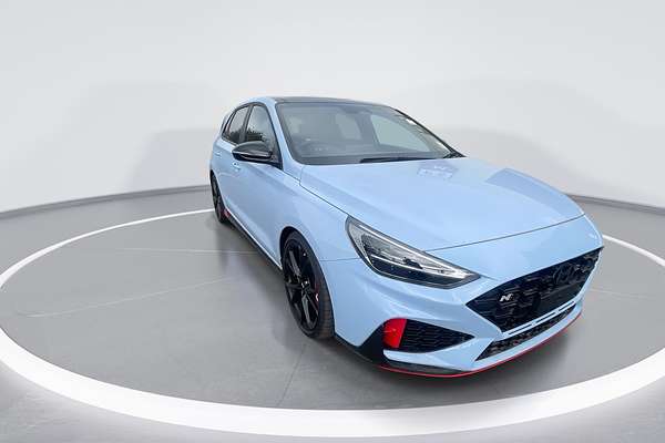 2024 Hyundai i30 N Premium PDe.V6