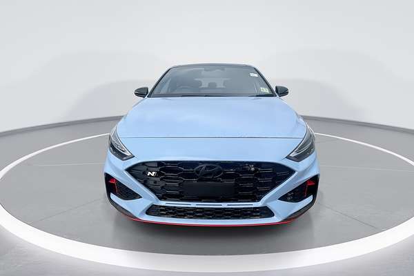 2024 Hyundai i30 N Premium PDe.V6