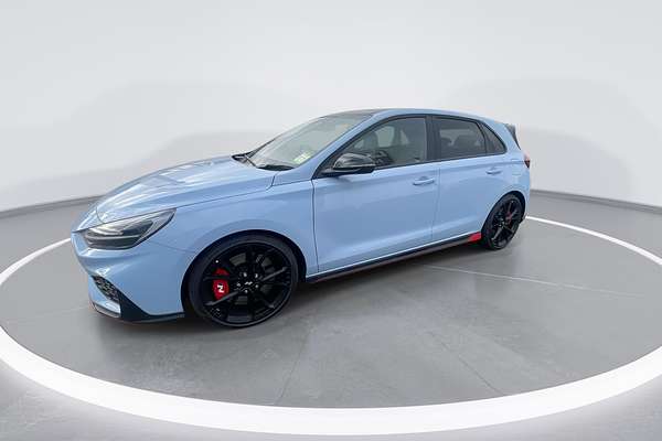 2024 Hyundai i30 N Premium PDe.V6