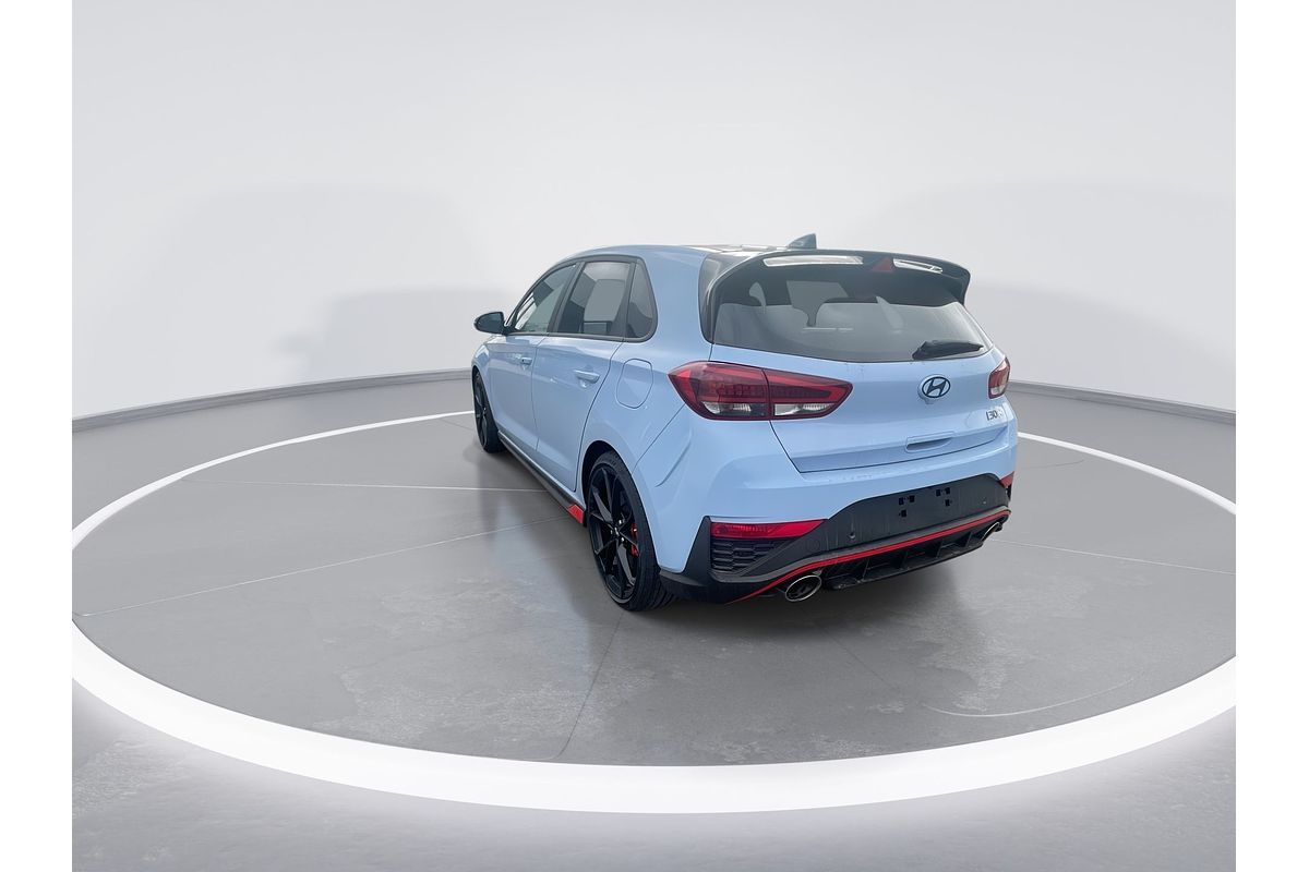 2024 Hyundai i30 N Premium PDe.V6