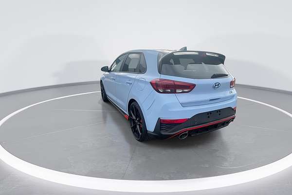 2024 Hyundai i30 N Premium PDe.V6