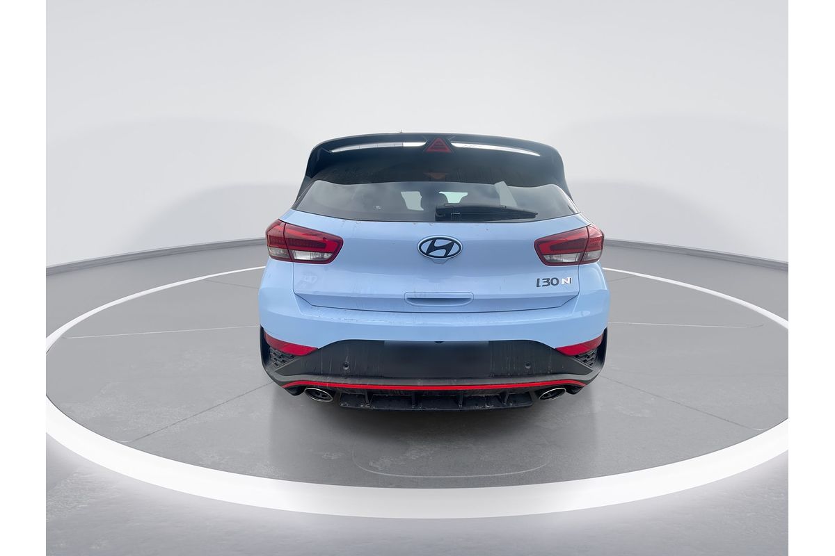 2024 Hyundai i30 N Premium PDe.V6
