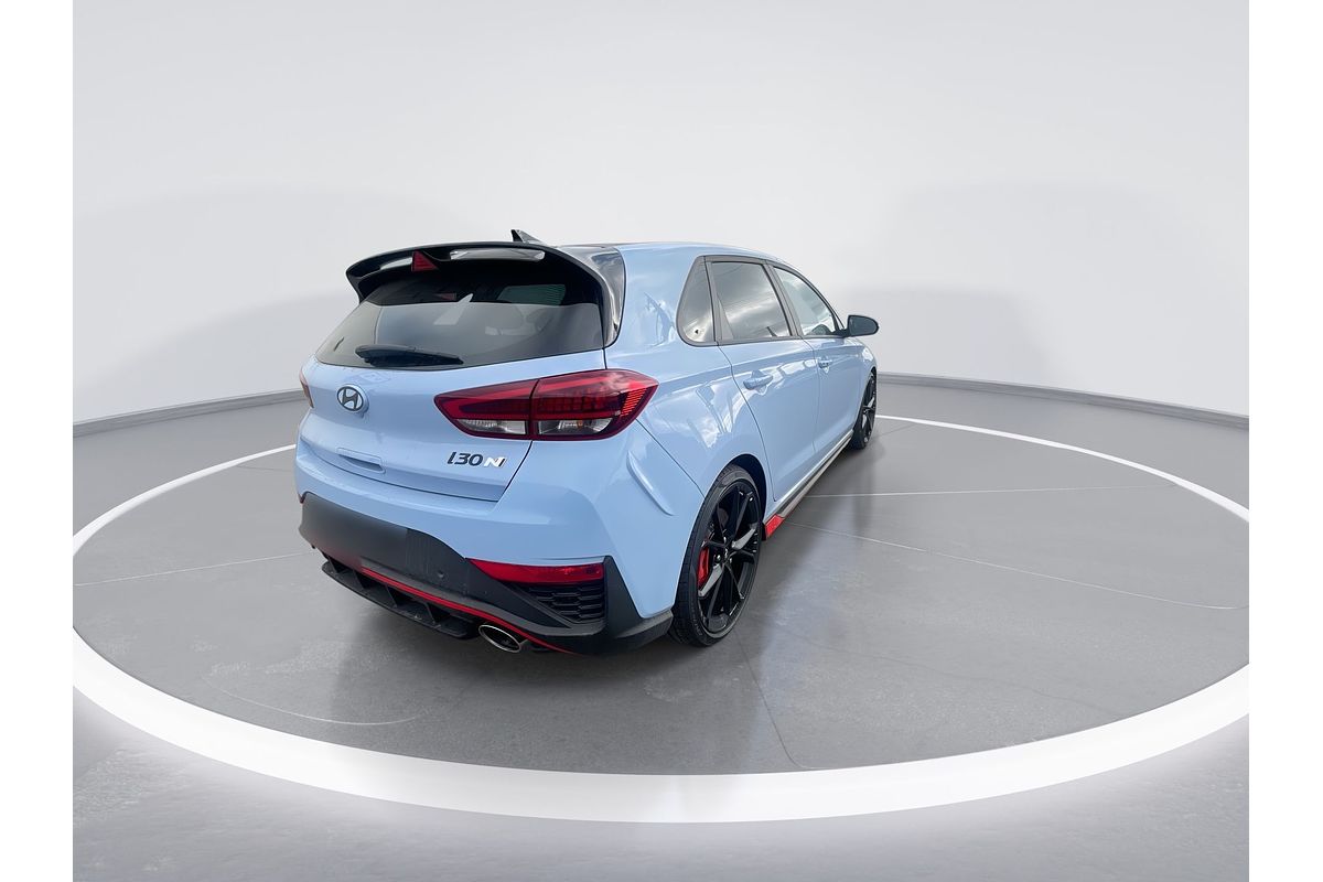 2024 Hyundai i30 N Premium PDe.V6