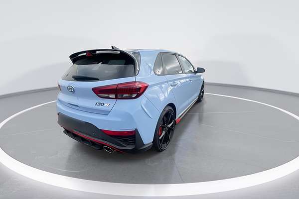 2024 Hyundai i30 N Premium PDe.V6