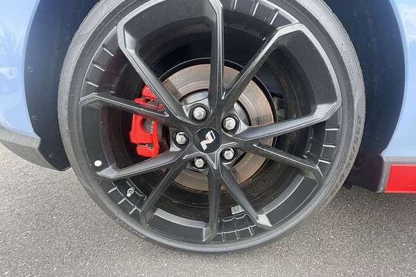 2024 Hyundai i30 N Premium PDe.V6