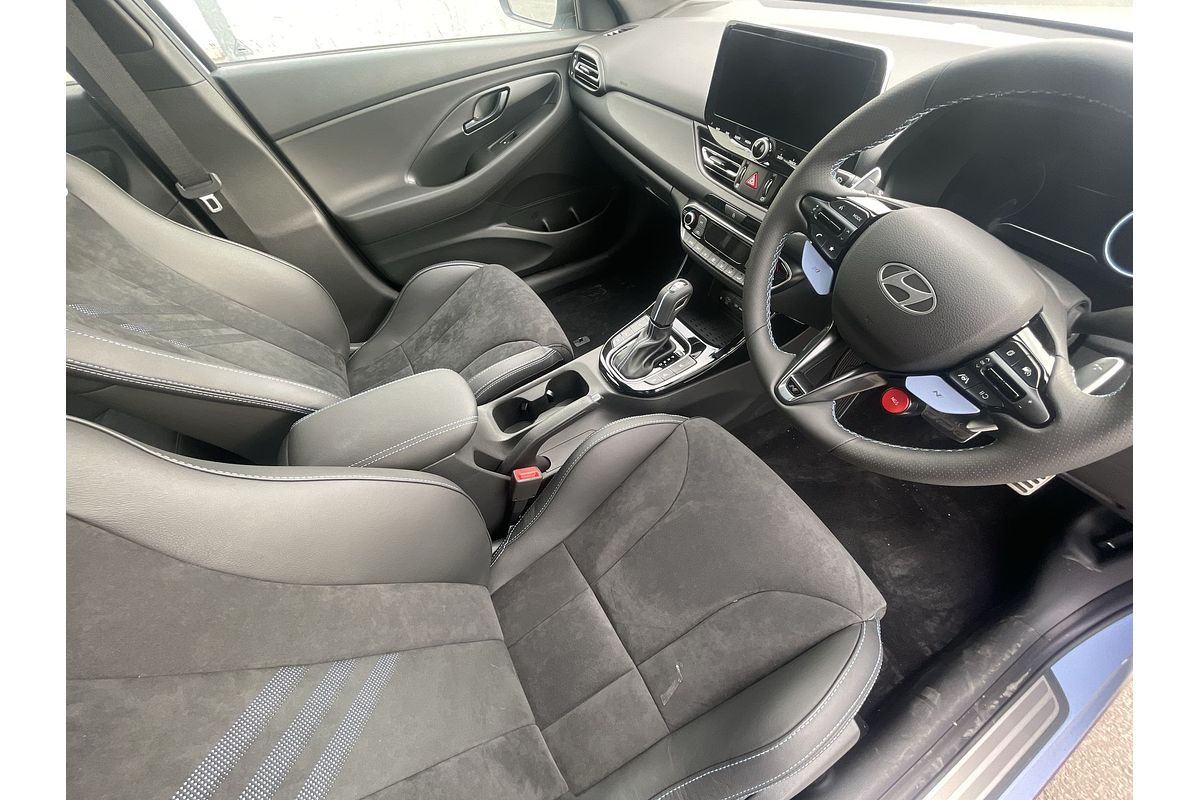 2024 Hyundai i30 N Premium PDe.V6