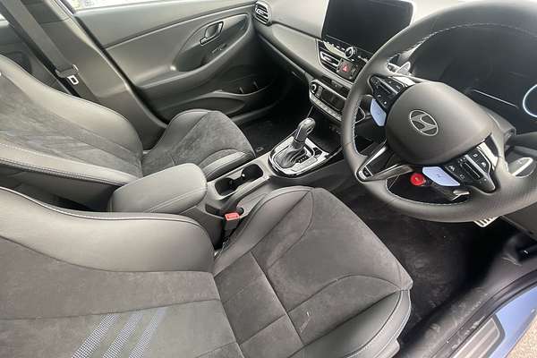 2024 Hyundai i30 N Premium PDe.V6
