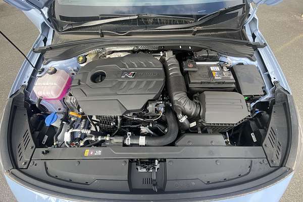 2024 Hyundai i30 N Premium PDe.V6