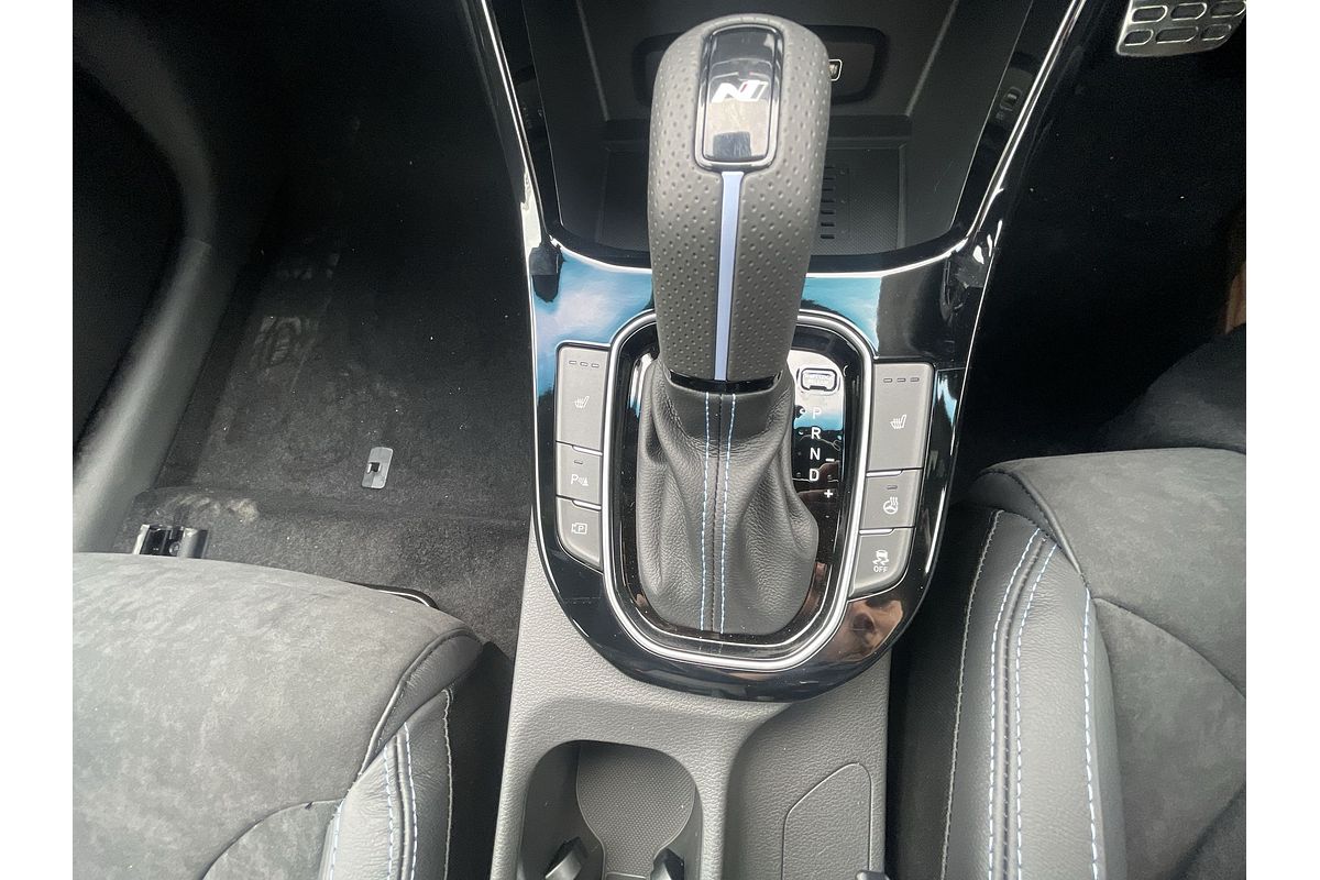 2024 Hyundai i30 N Premium PDe.V6