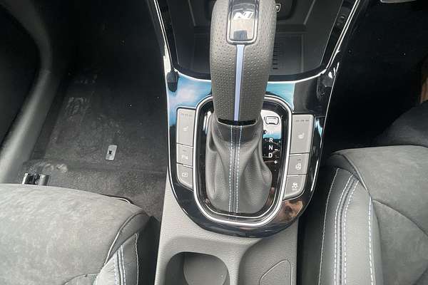 2024 Hyundai i30 N Premium PDe.V6