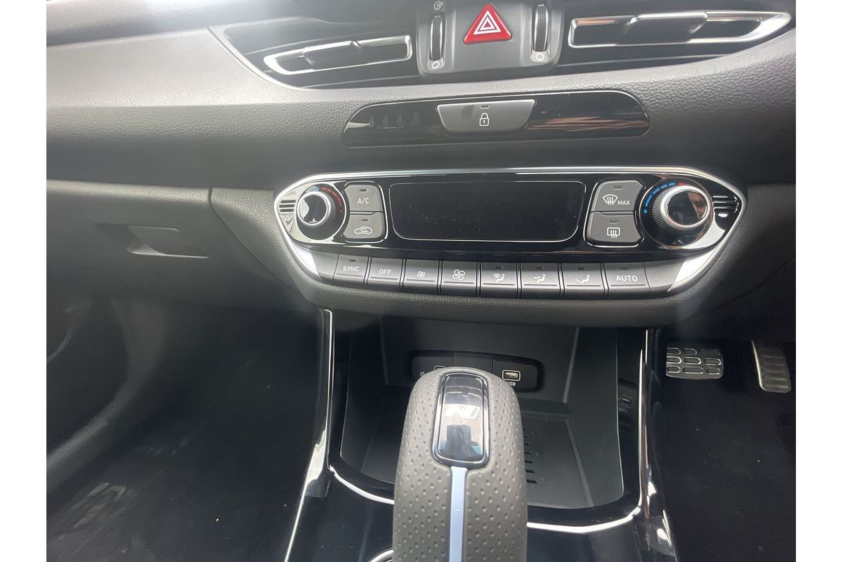 2024 Hyundai i30 N Premium PDe.V6