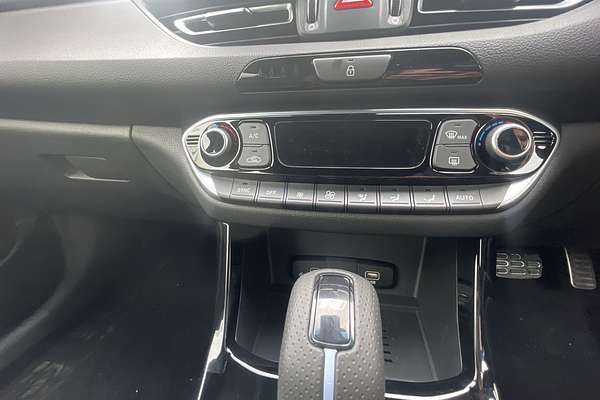 2024 Hyundai i30 N Premium PDe.V6