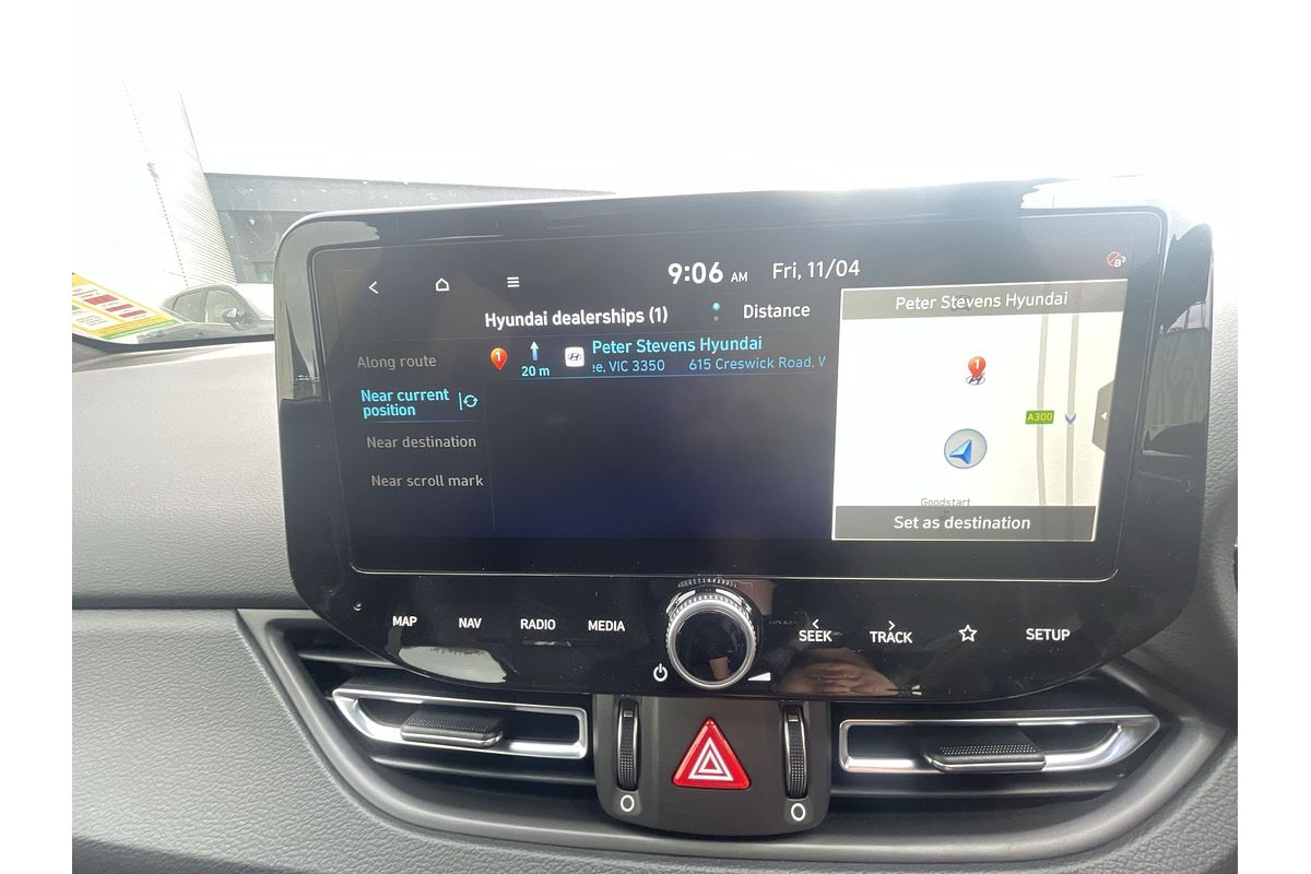2024 Hyundai i30 N Premium PDe.V6