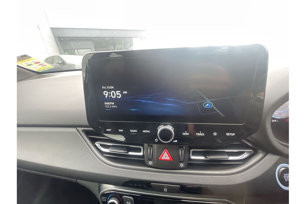 2024 Hyundai i30 N Premium PDe.V6