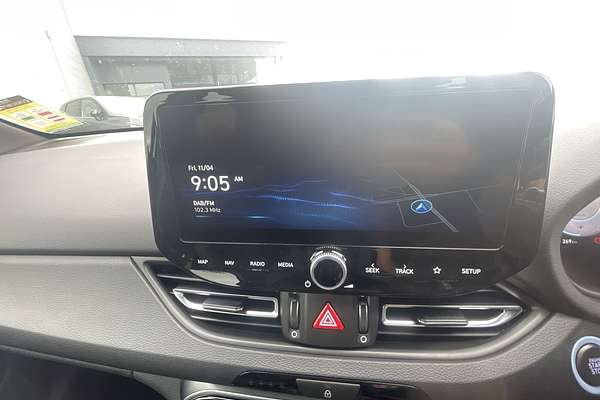 2024 Hyundai i30 N Premium PDe.V6