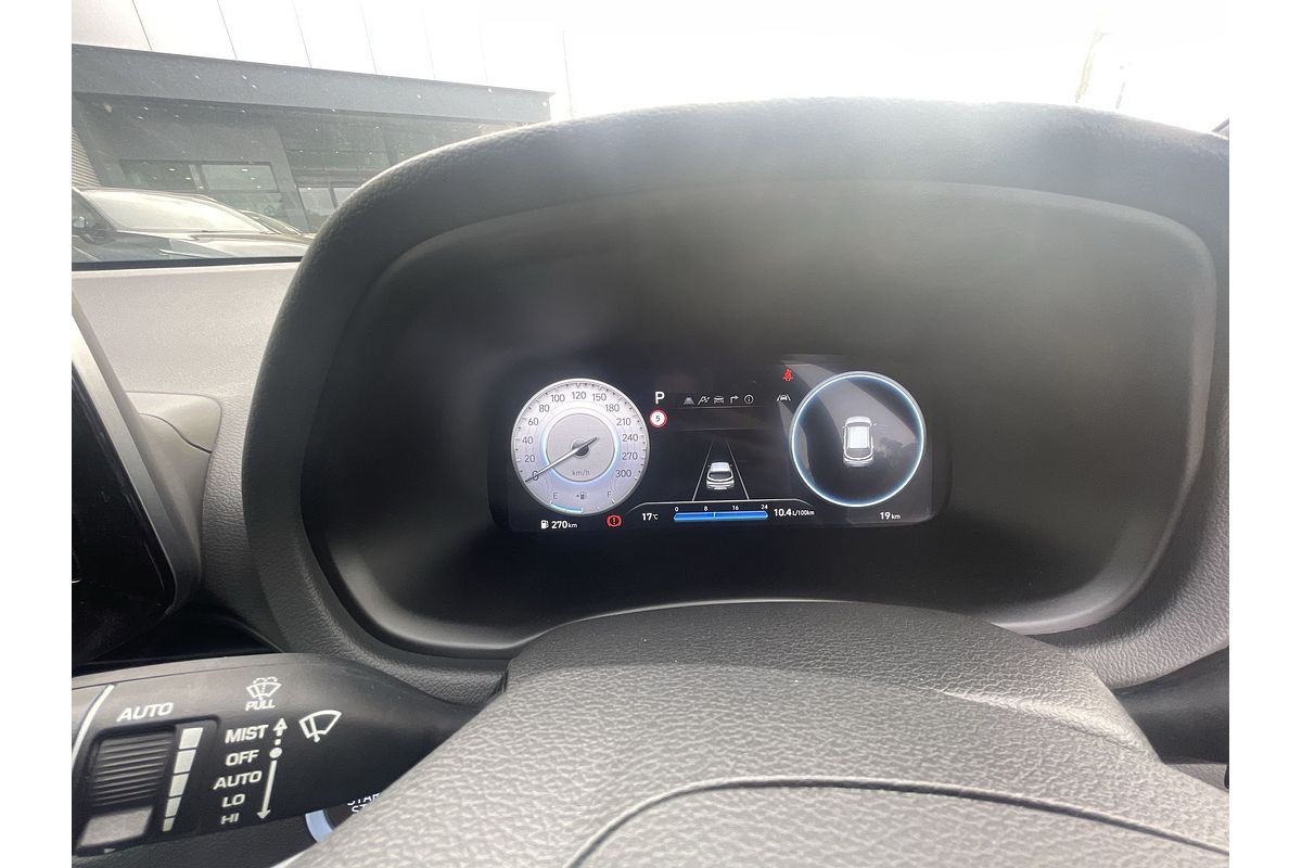 2024 Hyundai i30 N Premium PDe.V6
