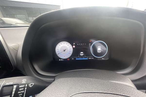 2024 Hyundai i30 N Premium PDe.V6