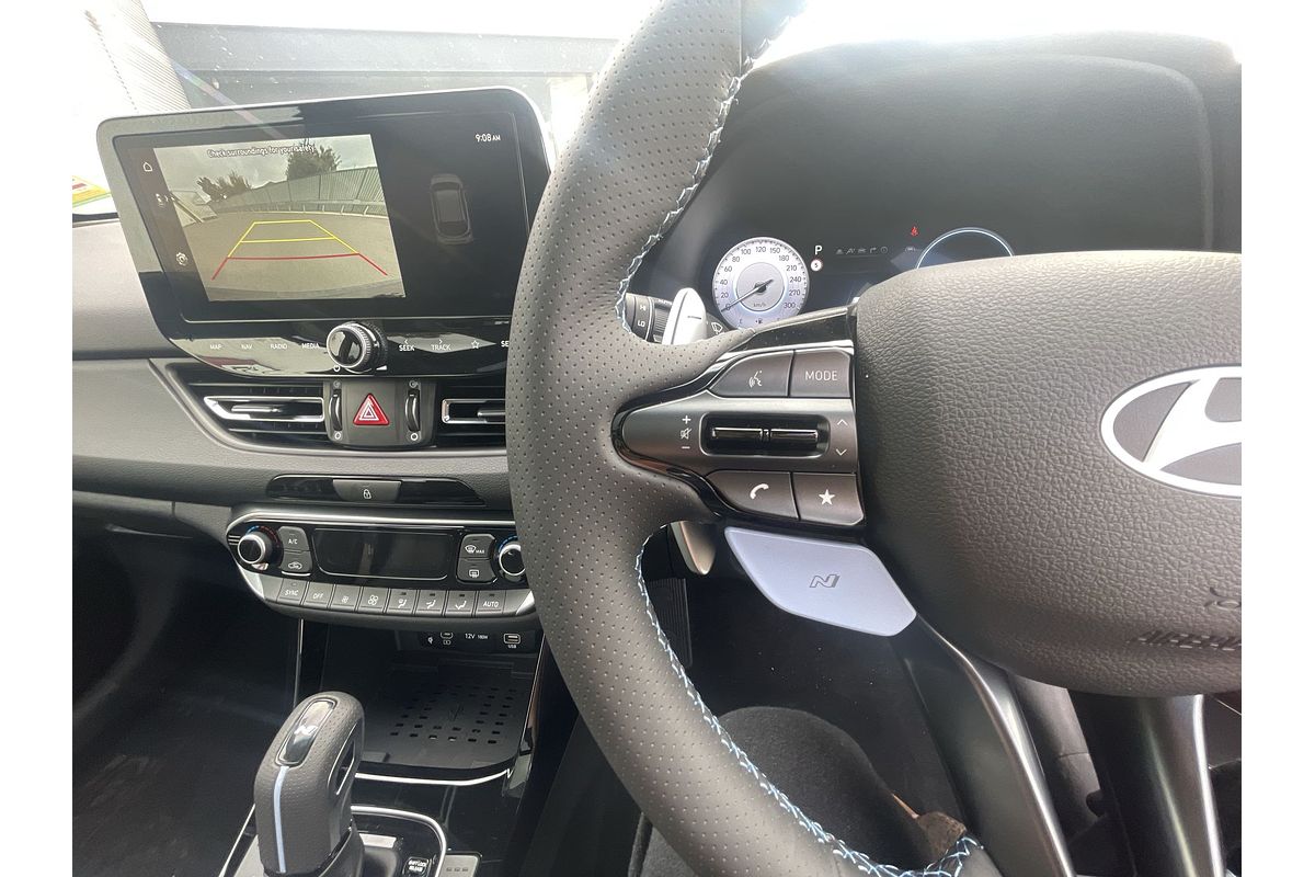 2024 Hyundai i30 N Premium PDe.V6