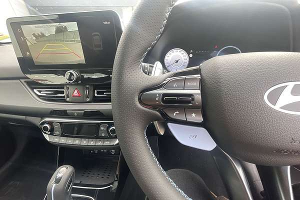 2024 Hyundai i30 N Premium PDe.V6