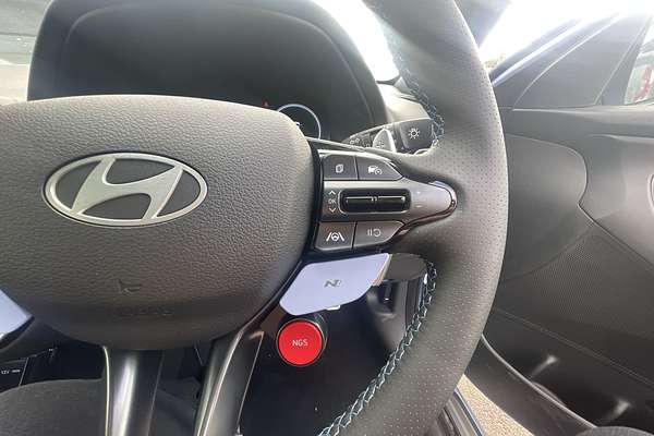 2024 Hyundai i30 N Premium PDe.V6
