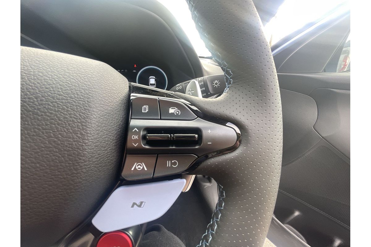 2024 Hyundai i30 N Premium PDe.V6