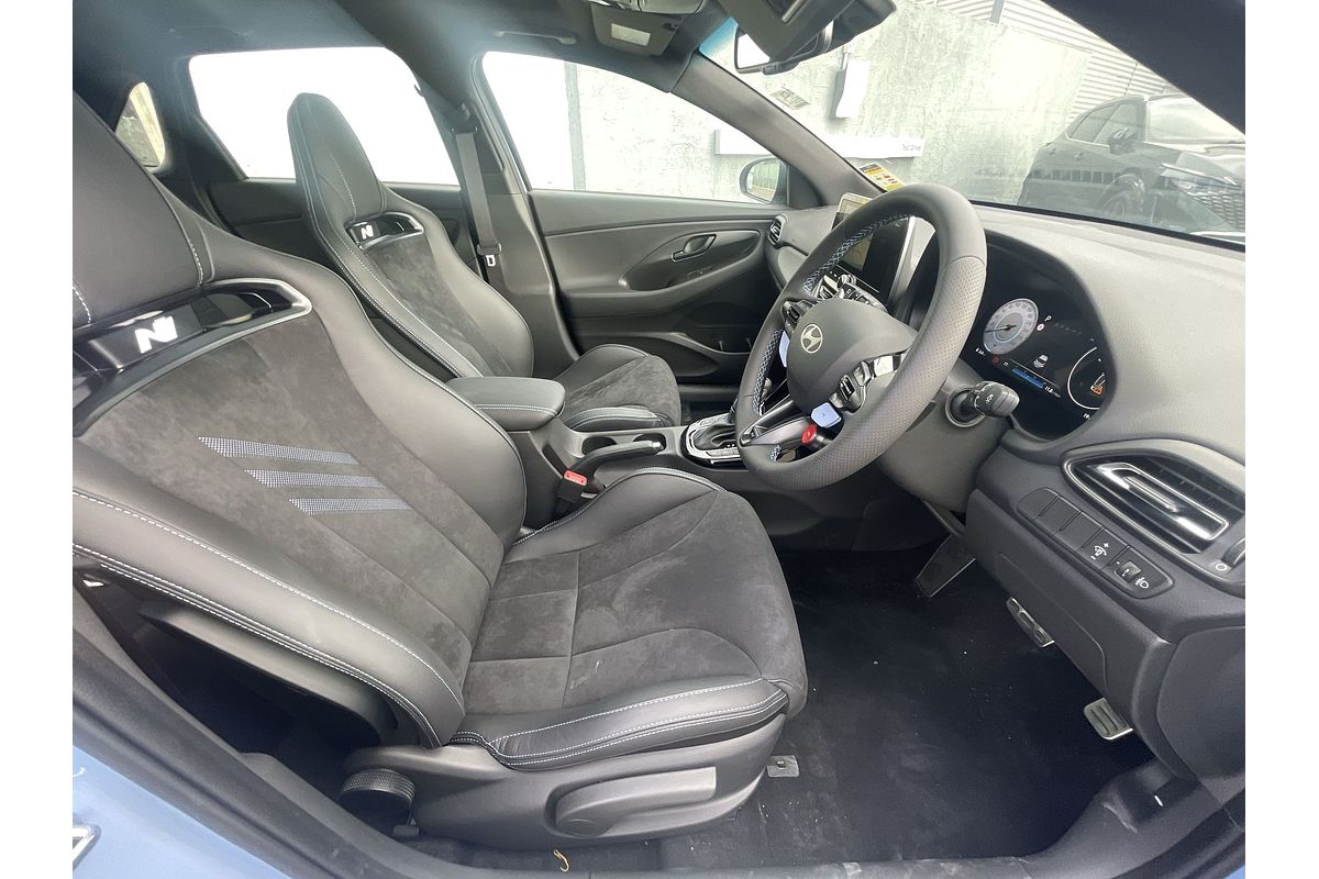 2024 Hyundai i30 N Premium PDe.V6