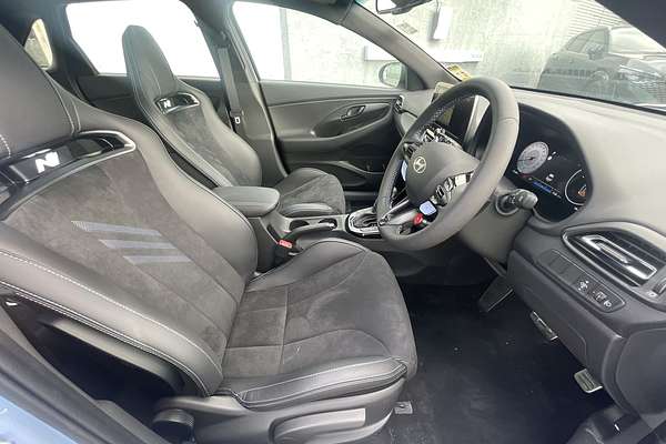 2024 Hyundai i30 N Premium PDe.V6