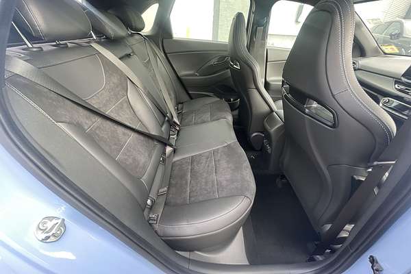 2024 Hyundai i30 N Premium PDe.V6